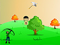 Oyun Bird Hunter