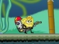 Oyun Sponge Bob And Patrick: Dirty Bubble Busters