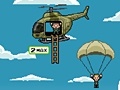 Oyun Parachute SOS
