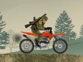 Oyun Army Rider