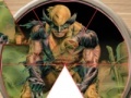 Oyun Wolverine Pic Tart