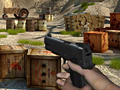Oyun Last Bullet