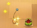 Oyun Cut The Rope