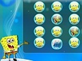 Oyun Twisting Puzzle Spongebob