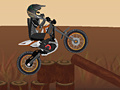 Oyun Dirty Biker