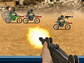 Oyun Warzone Getaway