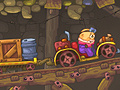 Oyun Mining Truck 2 Trolley Transport