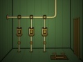 Oyun Submachine 1: The Basement
