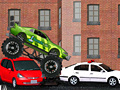 Oyun Crazy Mustang 2 