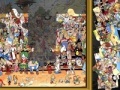 Oyun Puzzle Mania: Asterix Land