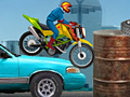 Oyun Star Stunt Biker