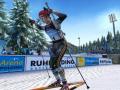 Biathlon oyunlar 