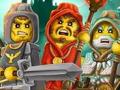 online Lego Heroica oyunlar 