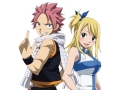 Fairy Tail oyunlar 