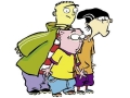 Ed Edd və Eddy oyunlar 