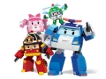 Robocar Poli oyunlar 