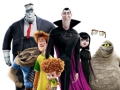 Hotel Transylvania oyunlar 