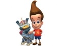 Jimmy Neutron oyunlar 