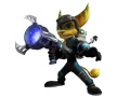 Ratchet və clank oyunlar 