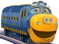 Chuggington oyunlar 