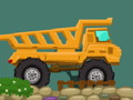 Dump Truck oyun 