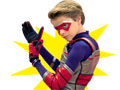 Game Henry Danger 