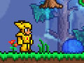 Oyun Terraria 