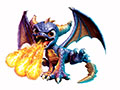 Skylander oyunları 