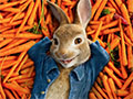 Peter Rabbit Oyunlar 