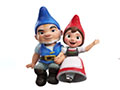 Sherlock Gnomes -i onlayn pulsuz oynayın, qeydiyyat olmadan 