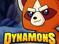 Dynamon oyunlar online 