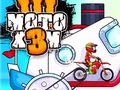 Moto ekstremal oyunlar online 