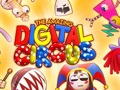 Rəqəmsal sirk oyunları online 