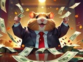 Hamster oyunları online 