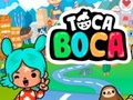 Toka Boca oyunları online 