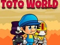 Oyunlar Dünya Toto online 