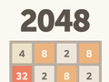 Oyunlar 2048 online 