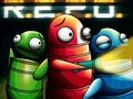 Oyunlar repo 