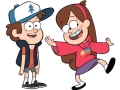 Gravity Falls oyunlar 