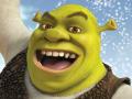 Shrek games 