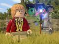 online Hobbit Games Lego 