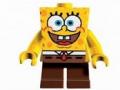 online SpongeBob Games Lego 