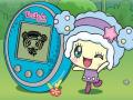 Tamagotchi oyunlar 