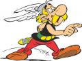 Asterix və Obelix oyunlar 