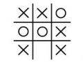 Tic Tac Toe oyun 