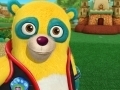 Xüsusi Agent OSO oyunlar 