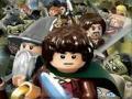 Rings oyun Lego Lord online 