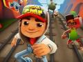 Subway surfers oyun 