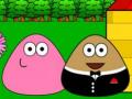 Pou oyunları 