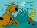 Scooby Doo oyunları 